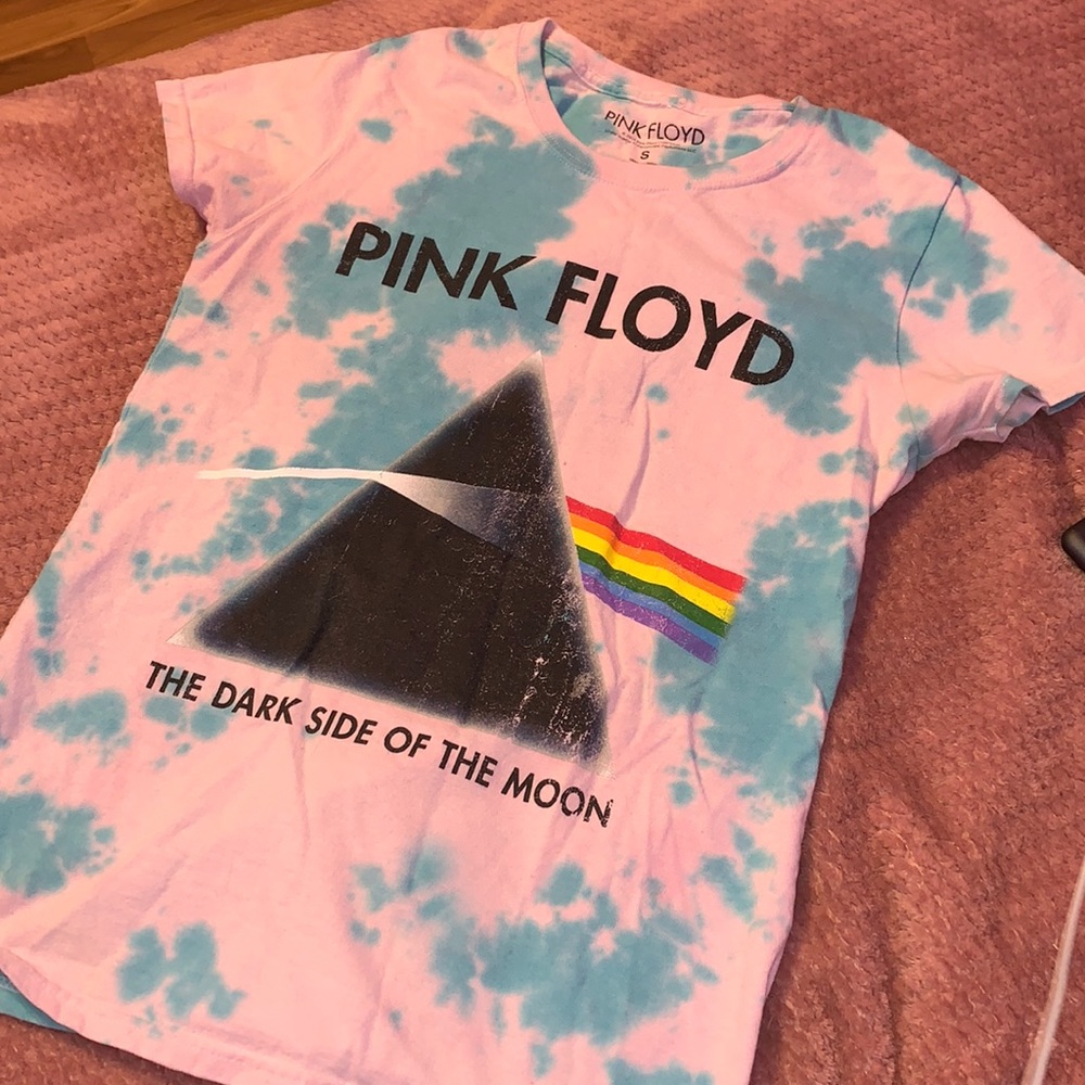 Pink Floyd Tee